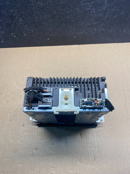2003 - 2010 Lincoln Town Car AM/FM Radio CD Player ag3807 DG5