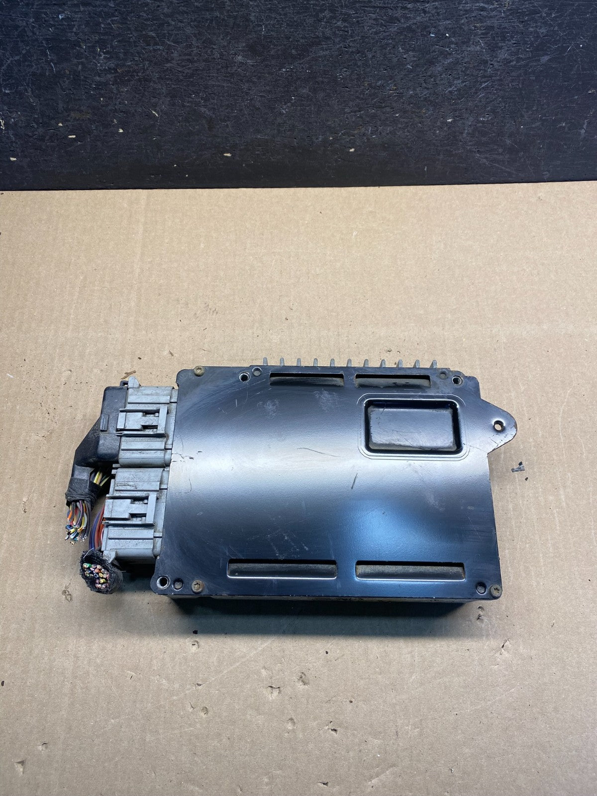 1999 Dodge Caravan Engine Computer Module ECM AG7483 DG1