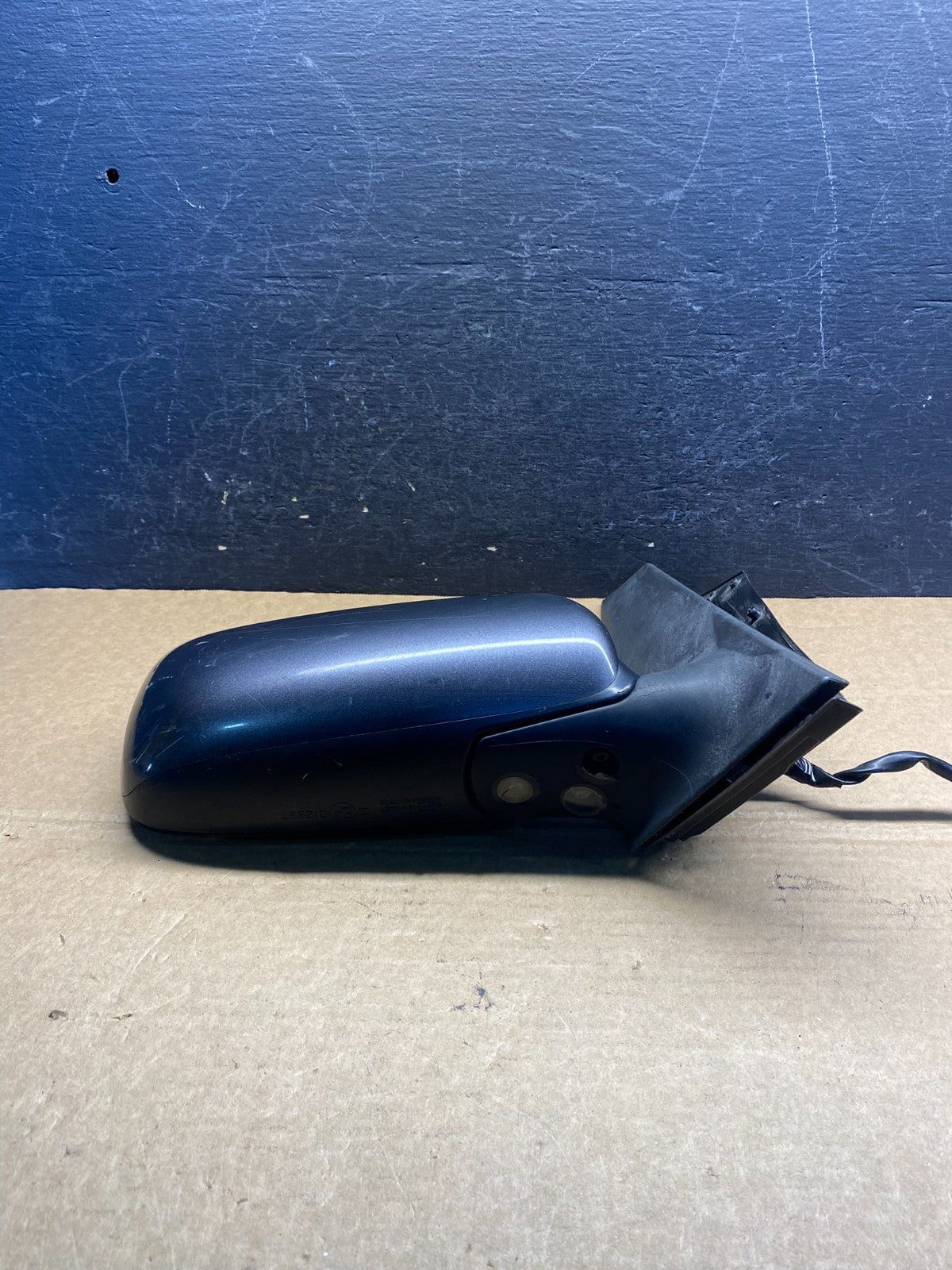 2004 to 2009 Toyota Prius Right Passenger RH Side View Door Mirror AF7902 DG3