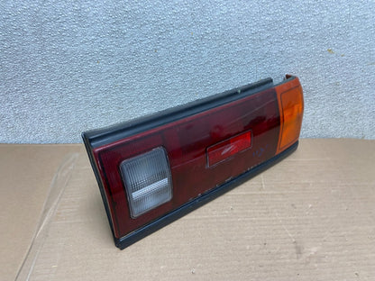 1989 1990 Nissan Sentra Right Passenger RH Side Tail Light Oem aa8675 DG2