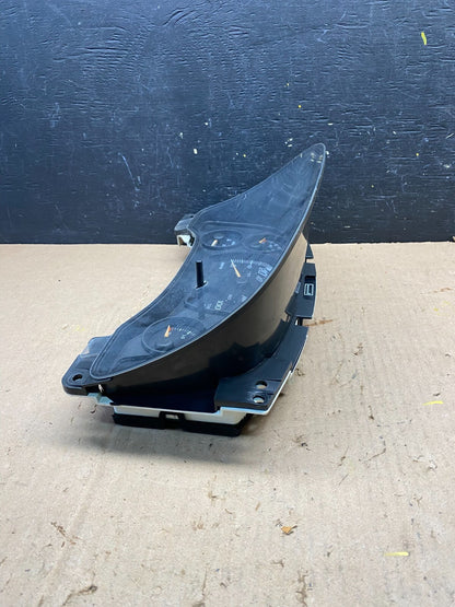 2004 to 2007 Chevrolet Express Speedometer Cluster Gauge M1640 PS3