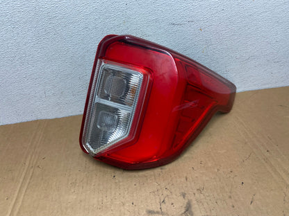 2020 2021 2022 2023 Ford Explorer Right Passenger Side Tail light AD2838 LK0