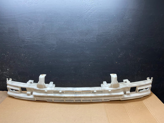 2013 to 2016 GMC Acadia Rear Bumper Energy Absorber Bar F6513 PS0