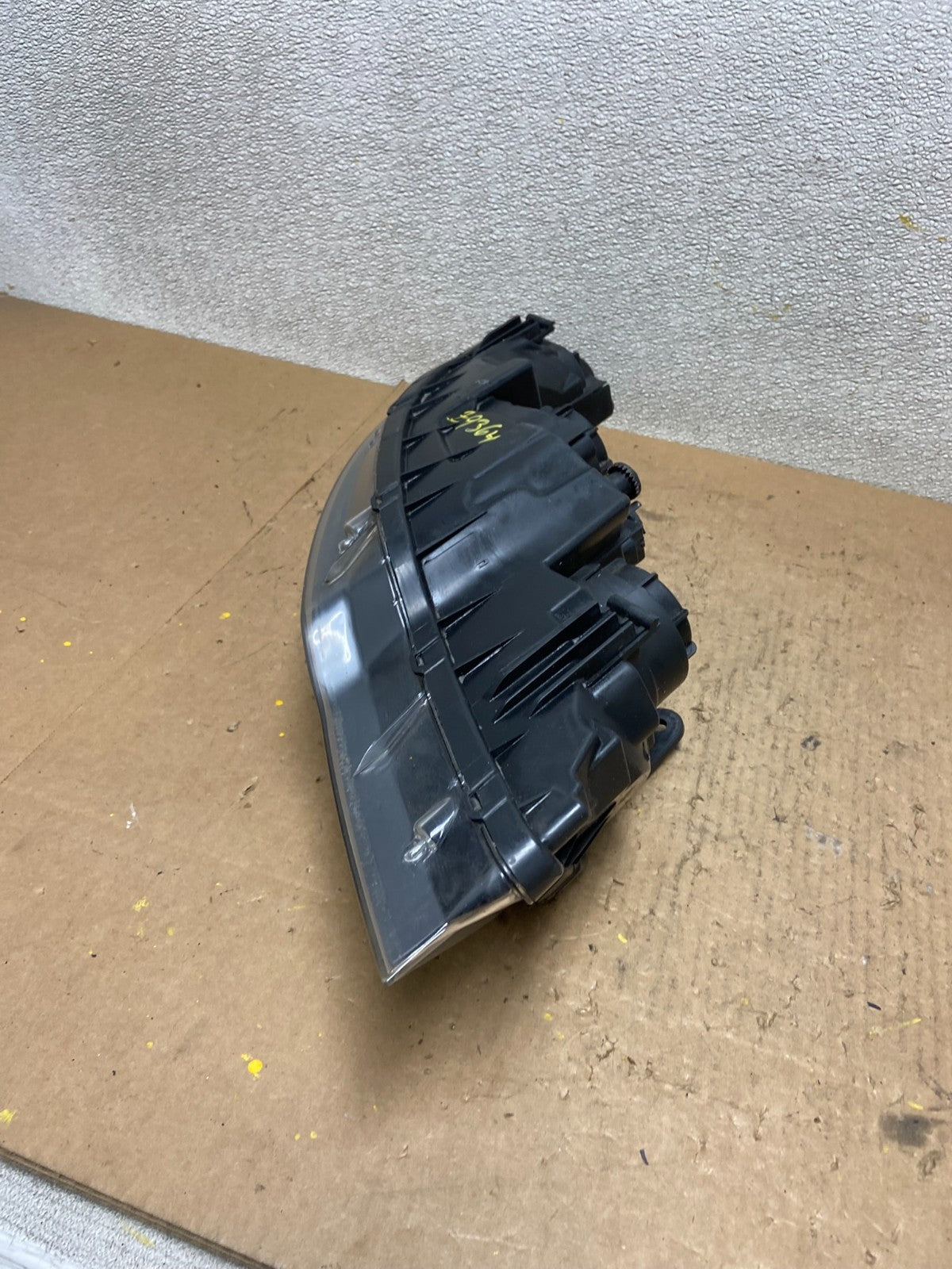 2010 2011 2012 Kia Forte Left Driver Side Headlight Halogen Oem Z9364 DW6
