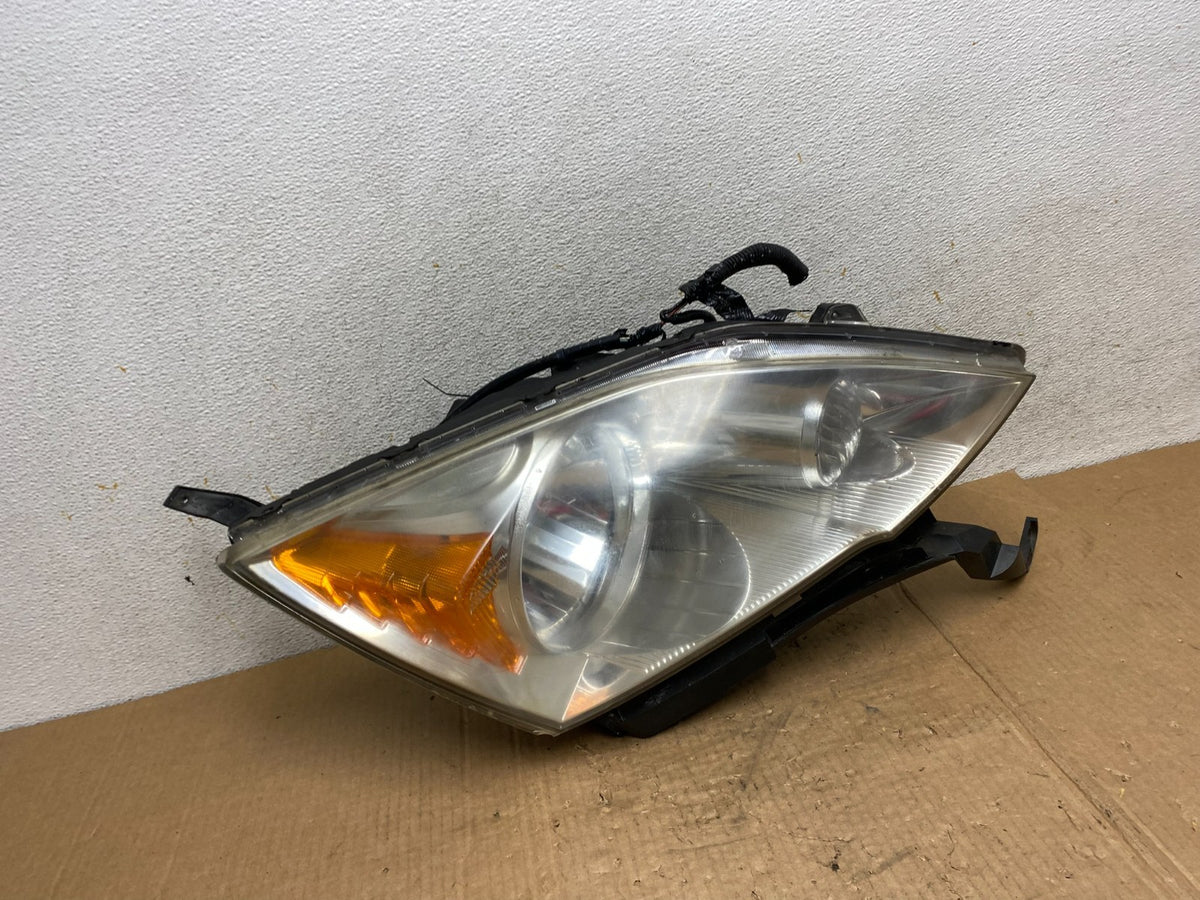 2007 to 2011 Honda CR-V Crv Right Passenger Side Headlight Halogen AI4756 DW0