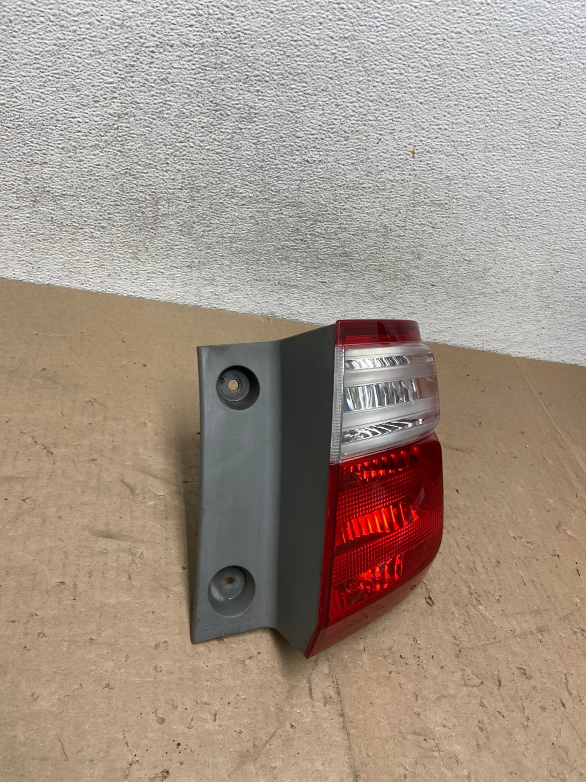 2011 2012 2013 Honda Odyssey Right Passenger Rh Side Tail Light AG5339 LK1