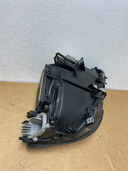 2009-2012 BMW 7-Series 740i 750i Left Driver LH Xenon HID Headlight AC86637
