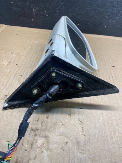 1997 to 2001 Lexus ES300 Left Driver LH View Door Mirror AE7938 DW4