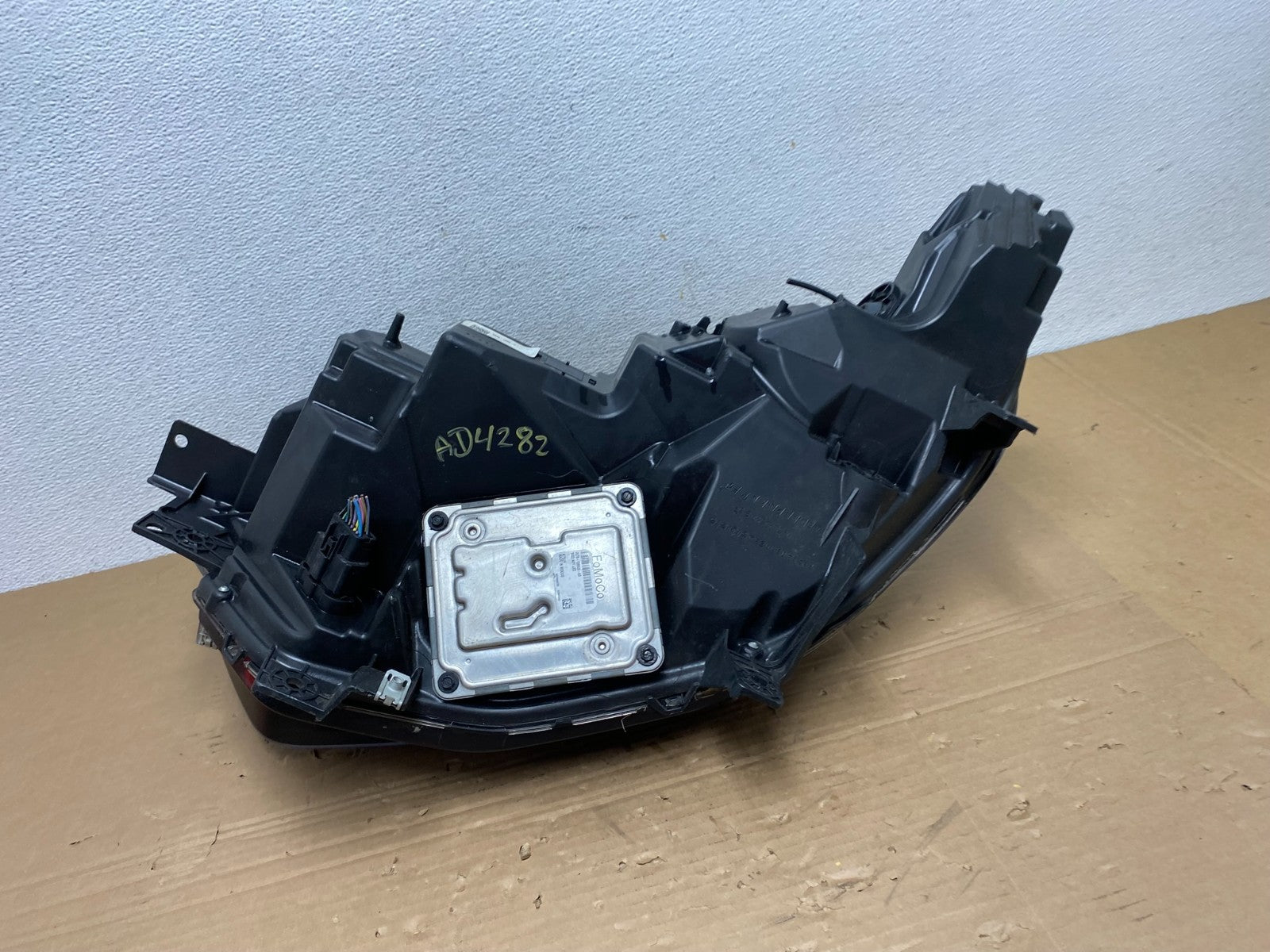 2020-2023 Ford Explorer Right Passenger side LED Police Headlight AD4282 DW7