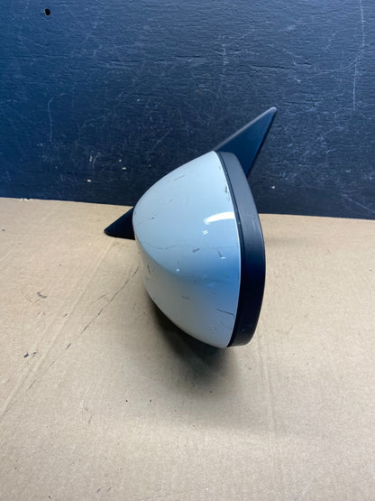 2009 to 2011 BMW 328i 335i Left Driver Lh Side View Door Mirror AE7687 DG9