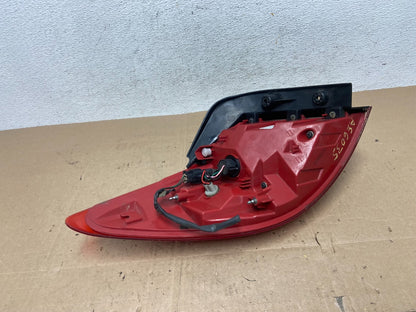 2011 to 2013 Kia Sportage Right Passenger RH Side Tail Light AE6035 DW5