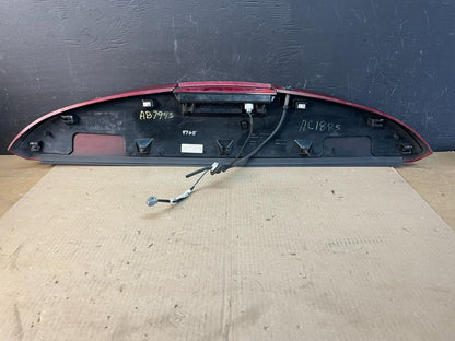 2013 to 2016 GMC Acadia Spoiler Wing Third 3rd Brake Light AC1885 DG7