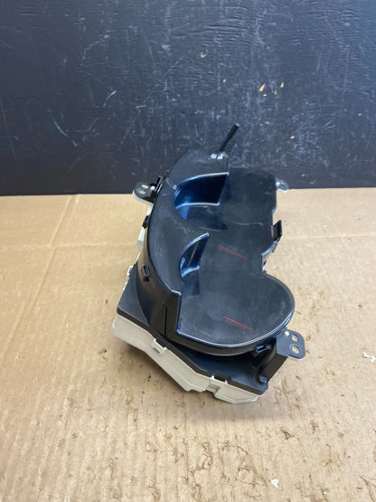 2009 2010 Toyota Matrix Speedometer Cluster Gauge Oem AB9826 DG3