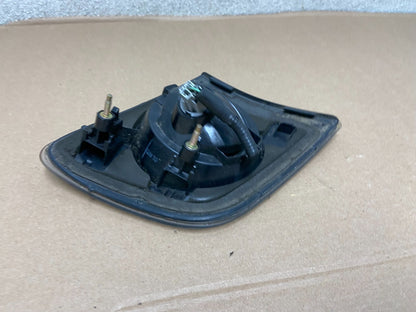 2004 - 2009 Mazda 3 Sedan Right Passenger RH Side Tail Light inner OEM AA9828 LK3