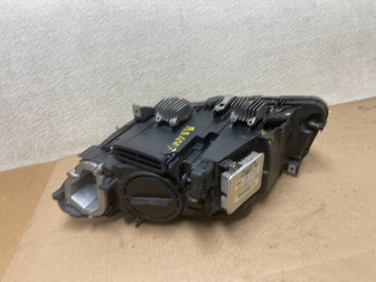 2011-2013 BMW 5 Series F10 Right Passenger Xenon HID AFS Headlight OEM AA1007 DW5