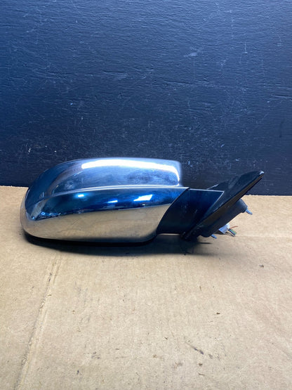 2013 to 2016 Dodge Dart Right Passenger Side View Door Mirror AD3709 DG2