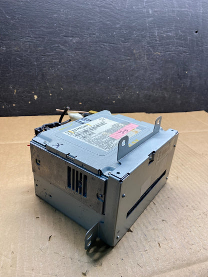 2008-2011 Cadillac CTS Am Fm Cd Player Radio Receiver AI7688 DG1
