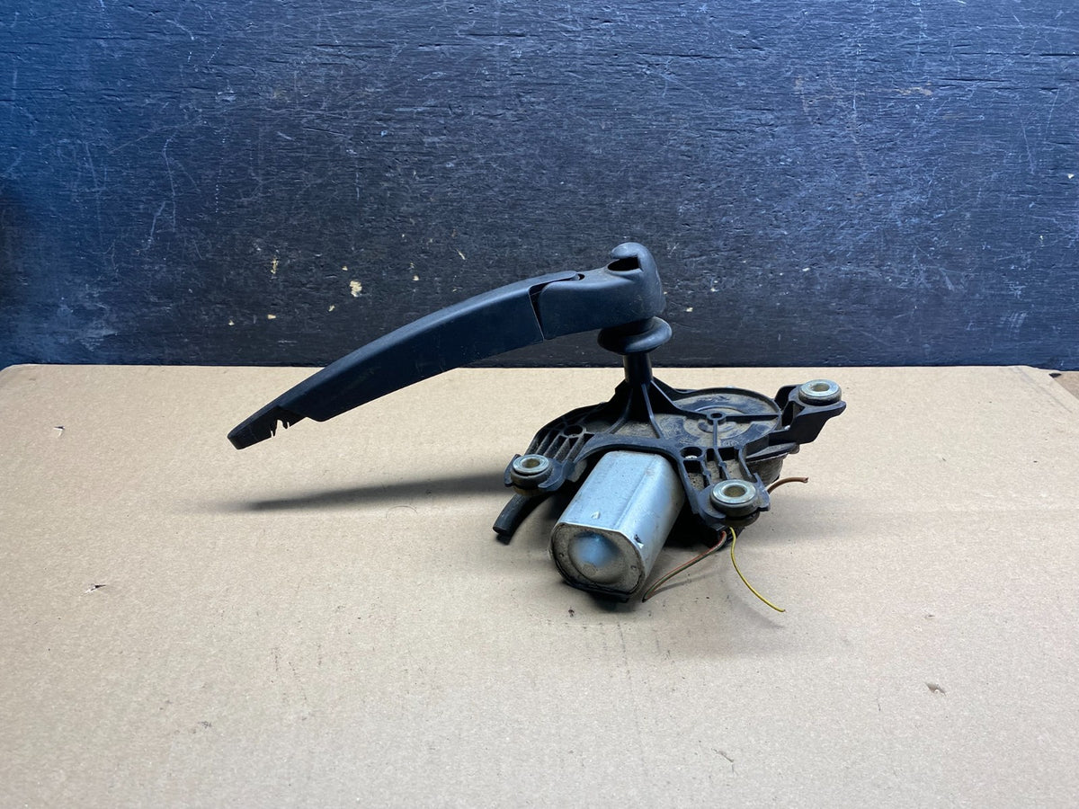 2005-2013 Mini Cooper S R56 R60 R61 Rear Glass Wiper Motor AI5261 DG1