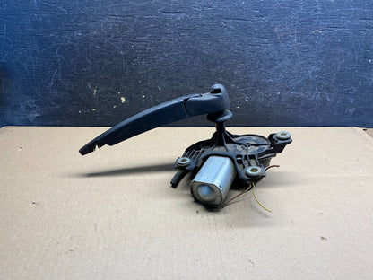 2005-2013 Mini Cooper S R56 R60 R61 Rear Glass Wiper Motor AI5261 DG1