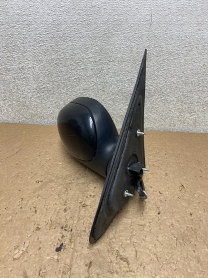 1998 to 1999 Lincoln Navigator Right Passenger View Heat Door Mirror V0596 IT1