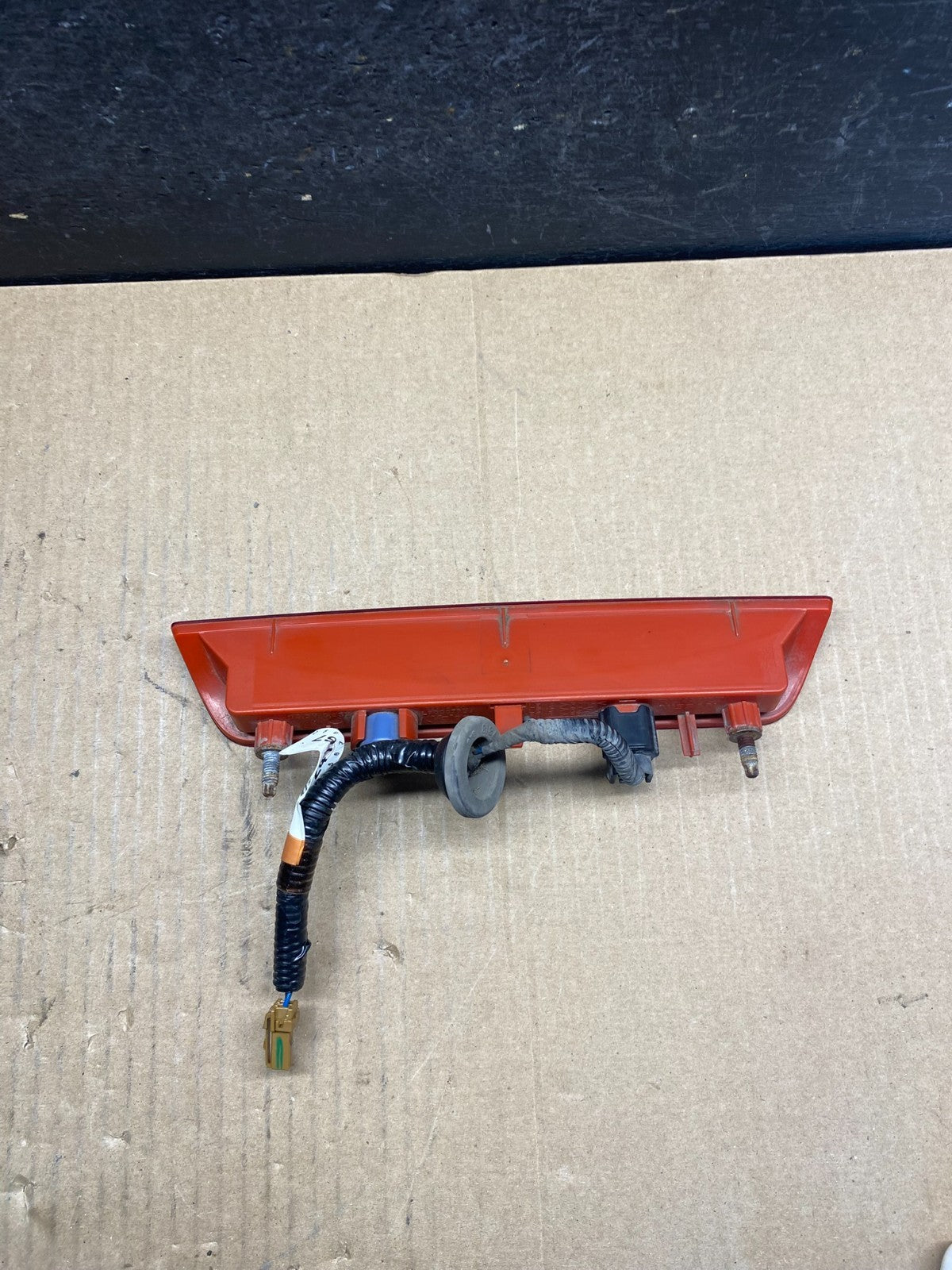 2013 to 2016 Nissan Pathfinder Hight Mount 3rd Brake Light AH17643