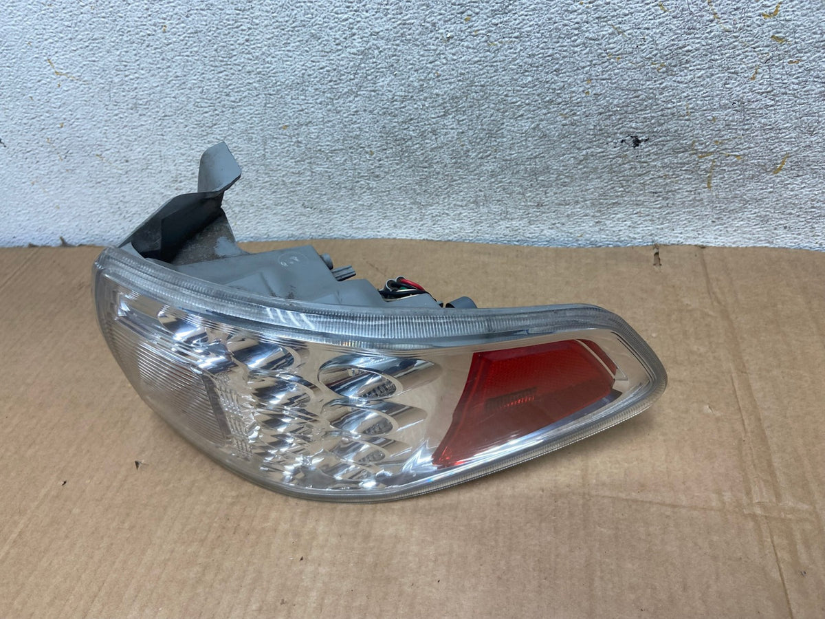 2008-2014 Subaru Impreza Hatchback Right Passenger RH Tail Light AI6885 LK1