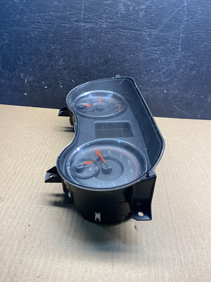 2013 Dodge Charger Speedometer Instrument Cluster Gauges AG3910 DW1