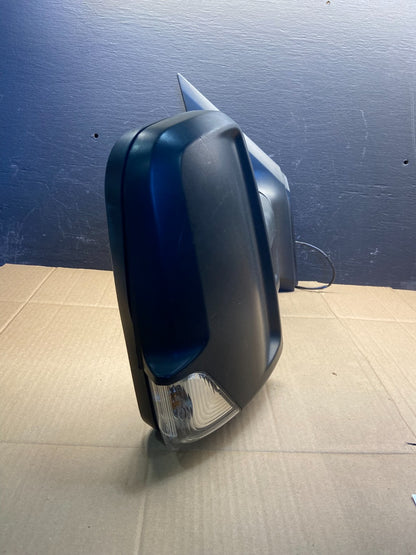 2007 - 2017 Mercedes-Benz Sprinter Right Passenger View Door Mirror OE AD1799 DG1