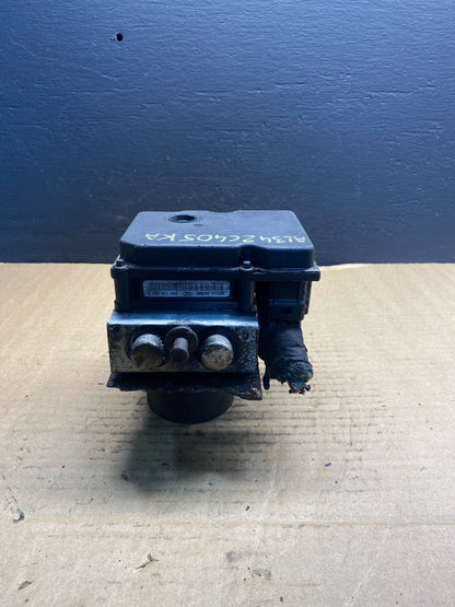 2010 Ford F-150 F150 ABS Anti-Lock Brake Pump Module ab7133 DG3