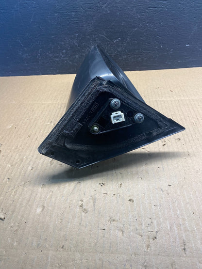 2005 to 2010 Scion TC Left Driver LH Side View Door Mirror AC2566 MS5