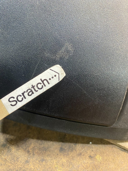 2003-2006 Ford Expedition Right Passenger Side View Door Heated Mirror AB7287 MS8