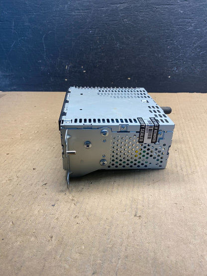 2011 to 2013 Ford Explorer Audio Equipment Radio Receiver AM FM CD AE7457 DW1
