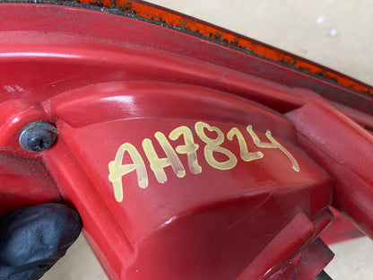 2009 2010 Nissan Murano Left Driver Lh Side Inner Tail Light AH7824 LK6