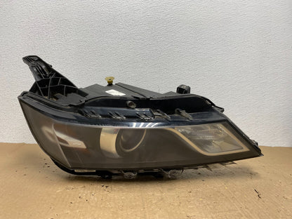 2014 to 2020 Chevrolet Impala Right Passenger RH Headlight Halogen AC0348 DW0