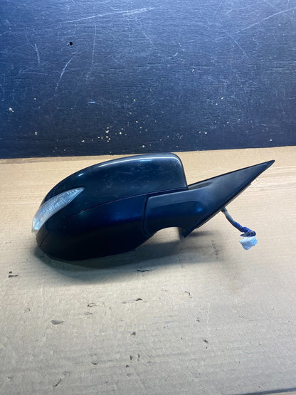 2013-2018 Nissan Altima Right Passenger View Power Turn Door Mirror AA3145 MS3