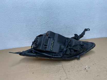 2007 to 2011 Honda CR-V Crv Right Passenger Side Headlight Halogen AF5074 DW5