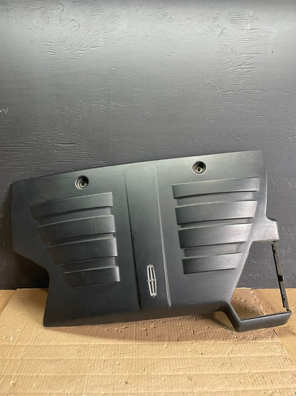 2004 Lincoln Aviator Engine Plastic Trim Motor Cover AB7802 DG0