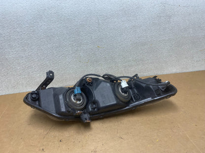 2009 2010 2011 Honda Civic Sedan Left Driver LH Headlight Halogen X5358 DW8