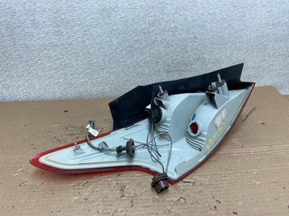 2012 2013 2014 Ford Focus Sedan Right Passenger Rh Side Tail Light Oem AB8232 LK6