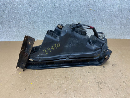 2006 2007 2008  Honda Ridgeline Right Passenger Halogen Headlight Oem Z7990 DW7
