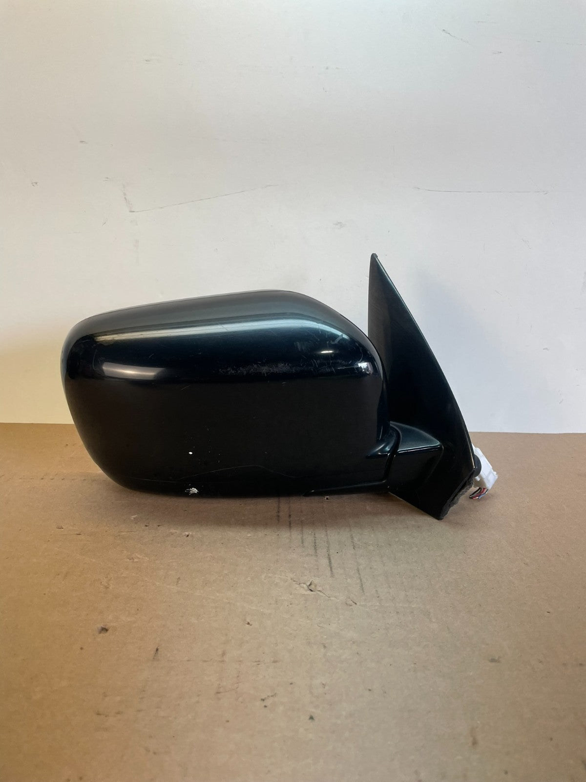 2003 to 2005 Mitsubishi Outlander Right Passenger Door Power Mirror AG2536 MS0