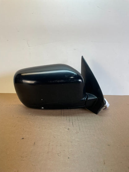 2003 to 2005 Mitsubishi Outlander Right Passenger Door Power Mirror AG2536 MS0