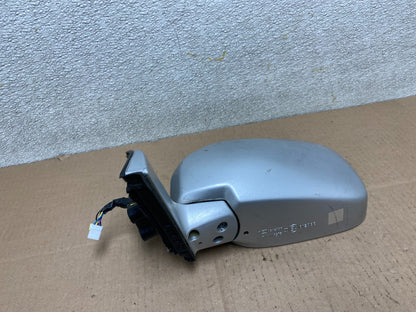 2004 - 2006 Suzuki Grand Vitara XL-7 Left Driver View Door Mirror W0607 DW3
