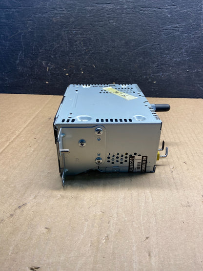 2014 2015 Ford Explorer Audio Equipment Radio Receiver AM FM CD AF9448 DG1