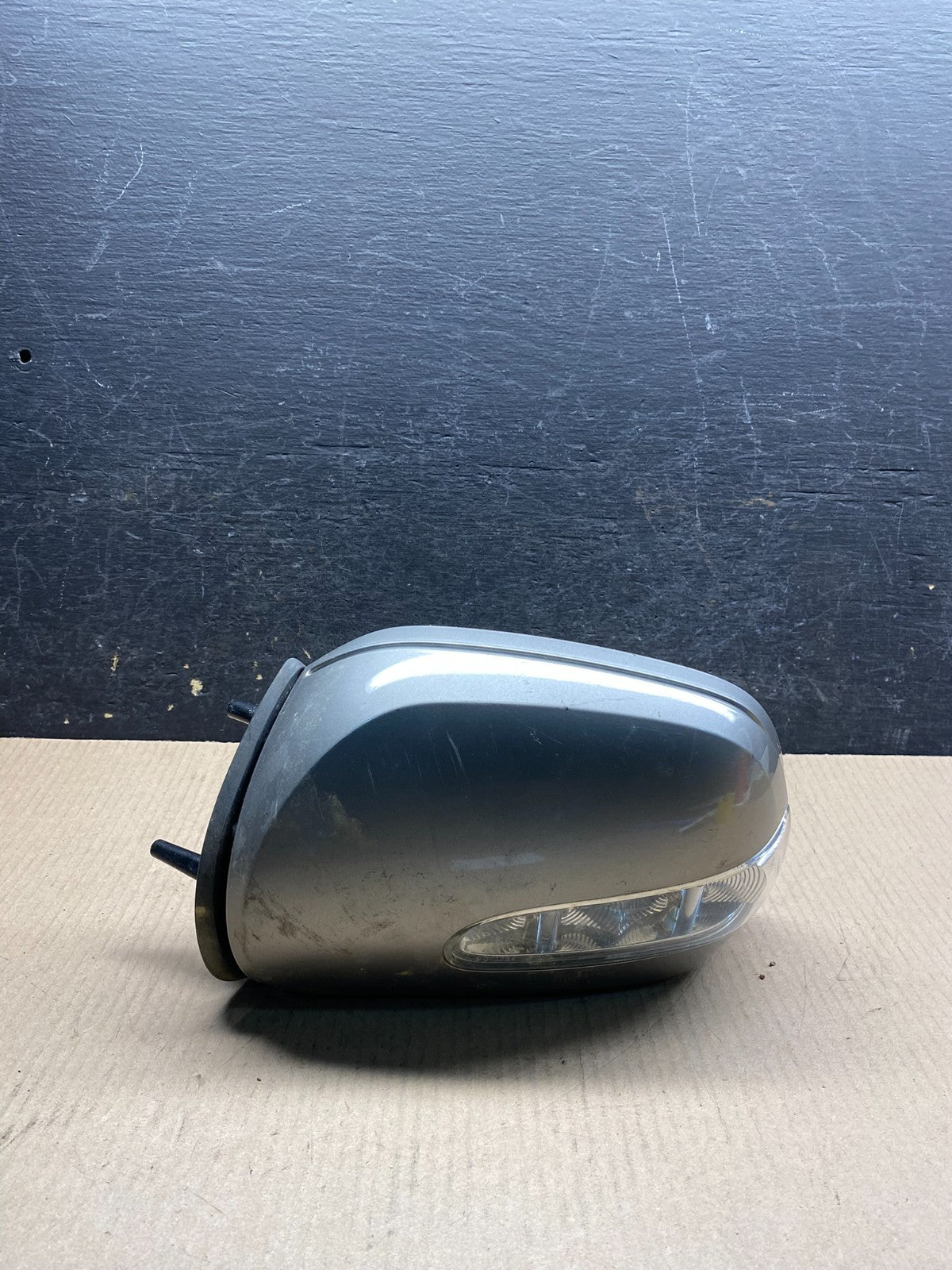 2006 2007 2008 Mercedes ML Left Driver LH Side Mirror AI7138 DG0