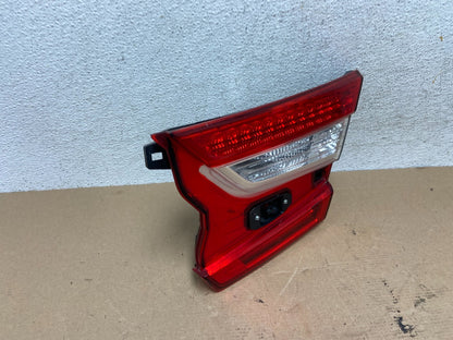2018 to 2022 Honda Accord Right Passenger Side Inner Tail Light AF4438 DG2