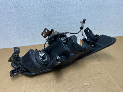 2004 2005 2006 Acura TL Headlight Left Driver LH Side Xenon HID AD1391 DW4