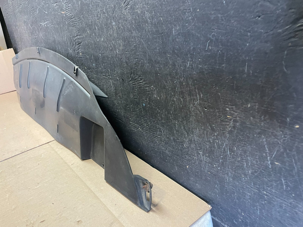 2008 to 2009 Ford Taurus Front Deflector M63391