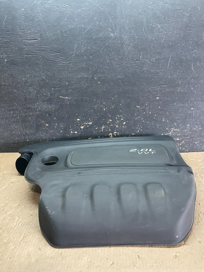 2013 to 2016 Dodge Dart 2.0L Engine Motor Cover Shield z3393  DG3