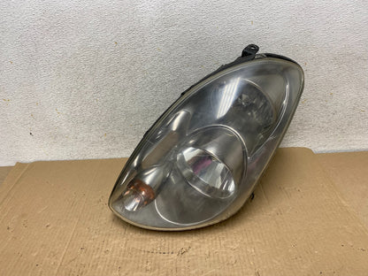 2003 to 2004 Infiniti G35 Left Driver Lh Side Xenon HID Headlight AI1280 DW0